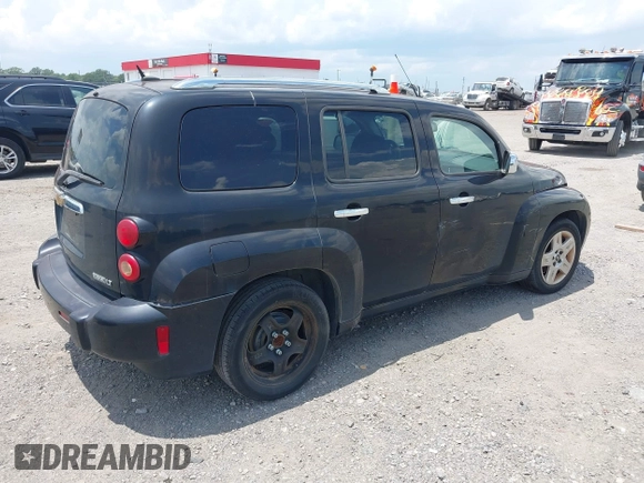 2010 Chevrolet HHR 1LT с VIN 3GNBABDB5AS540054, выставлен на аукционе IAAI как лот 42756313 с пробегом 110 868 миль миль и . История ставок и продаж доступна на DreamBid. Изображение 4.