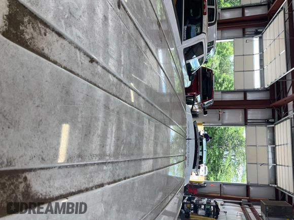 2016 Ford Transit Connect XL with VIN NM0LS7E74G1247710, listed as a IAAI auction lot 42413495 with 130,131 mi miles and . Bid and sale history available at DreamBid. Image 1.