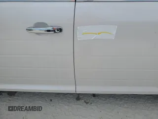 2019 Ford Flex Limited z VIN 2FMGK5D88KBA22198, wystawiony jako Copart lot #58229185 z przebiegiem Nie podano mil oraz Nie do naprawy • Non repairable. Historia ofert i sprzedaży dostępna na DreamBid. Obrazek 13.