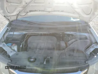2016 Honda Odyssey SE with VIN 5FNRL5H35GB005538, listed as a Copart auction lot 53326945 with 167,359 mi miles and Salvage Title. Bid and sale history available at DreamBid. Image 12.