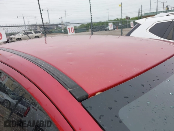 2017 Mitsubishi Mirage ES with VIN ML32F3FJ4HHF08080, listed as a IAAI auction lot 42182294 with 61,709 mi miles and . Bid and sale history available at DreamBid. Image 6.