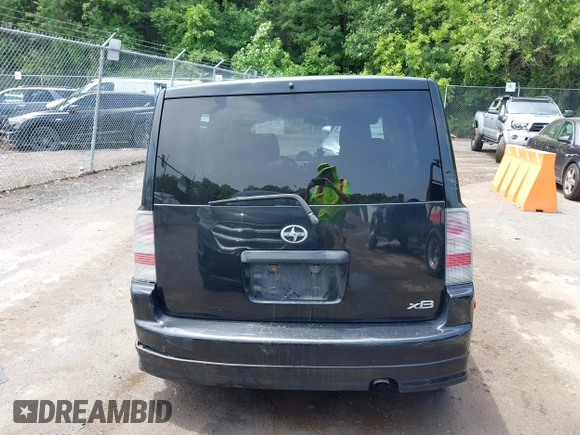 2006 Scion xB with VIN JTLKT324264082353, listed as a IAAI auction lot 42531131 with 264,104 mi miles and . Bid and sale history available at DreamBid. Image 16.