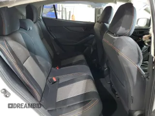 2020 Subaru Crosstrek Premium with VIN JF2GTAPC1L8245215, listed as a Copart auction lot 60774345 with 97,176 mi miles and Salvage title. Bid and sale history available at DreamBid. Image 10.