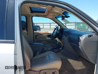 2004 Oldsmobile Bravada z VIN 1GHDT13S042255179, wystawiony jako IAAI lot #42092938 z przebiegiem 164 051 mil mil oraz . Historia ofert i sprzedaży dostępna na DreamBid. Obrazek 5.