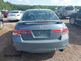 2011 Honda Accord EX-L with VIN 5KBCP3F82BB001339, listed as a IAAI auction lot 42602331 with Not provided miles and . Bid and sale history available at DreamBid. Image 16.