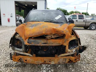 1999 Mercedes-Benz M 320/430/500 z VIN 4JGAB72E0XA088242, wystawiony jako Copart lot #54570284 z przebiegiem Nie podano mil oraz Szkoda całkowita • Salvage title. Historia ofert i sprzedaży dostępna na DreamBid. Obrazek 5.