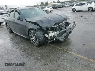 2024 Mercedes-Benz C 43 AMG с VIN W1KAF8HB4RR227455, выставлен на аукционе Copart как лот 44388045 с пробегом Не указан миль и Списание • Salvage title. История ставок и продаж доступна на DreamBid. Изображение 10.