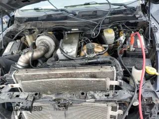 2013 Ram 2500 Laramie Longhorn с VIN 3C6UR5GL2DG516857, выставлен на аукционе Copart как лот 46269805 с пробегом 269 640 миль миль и Чистый • Clean title. История ставок и продаж доступна на DreamBid. Изображение 11.