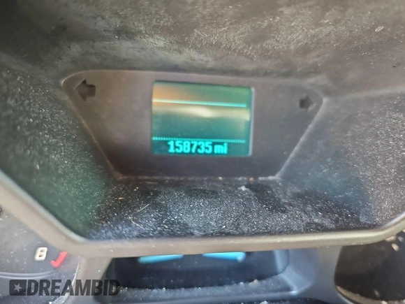 2018 Ford Transit Connect XL z VIN NM0LS7E75J1347256, wystawiony jako IAAI lot #42785426 z przebiegiem 158 735 mil mil oraz . Historia ofert i sprzedaży dostępna na DreamBid. Obrazek 13.