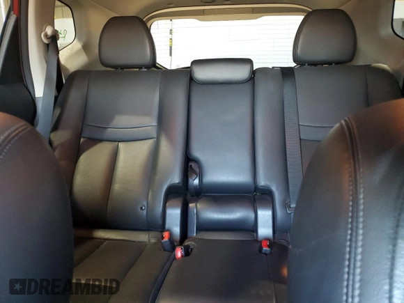 2014 Nissan Rogue S with VIN 5N1AT2MV0EC851228, listed as a Copart auction lot 47739105 with 111,095 mi miles and Salvage Title. Bid and sale history available at carsss.com. Image 10.