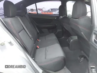 2017 Subaru WRX Premium с VIN JF1VA1E65H9839001, выставлен на аукционе IAAI как лот 42286657 с пробегом 52 062 миль миль и . История ставок и продаж доступна на DreamBid. Изображение 8.