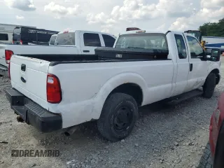 2015 Ford F-350 XL с VIN 1FT8X3A69FEC59486, выставлен на аукционе Copart как лот 59542415 с пробегом 174 324 миль миль и Чистый • Clean title. История ставок и продаж доступна на DreamBid. Изображение 3.