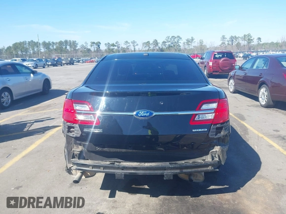 2014 Ford Police Interceptor с VIN 1FAHP2L88EG143746, выставлен на аукционе IAAI как лот 41657116 с пробегом 99 247 миль миль и . История ставок и продаж доступна на DreamBid. Изображение 17.