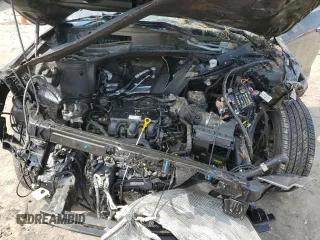 2022 Kia Telluride S z VIN 5XYP64HC1NG257897, wystawiony jako Copart lot #59868225 z przebiegiem 86 096 mil mil oraz Szkoda całkowita • Salvage title. Historia ofert i sprzedaży dostępna na DreamBid. Obrazek 12.