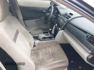 2014 Toyota Camry L with VIN 4T1BF1FK1EU771679, listed as a IAAI auction lot 42090764 with 216,362 mi miles and . Bid and sale history available at DreamBid. Image 5.