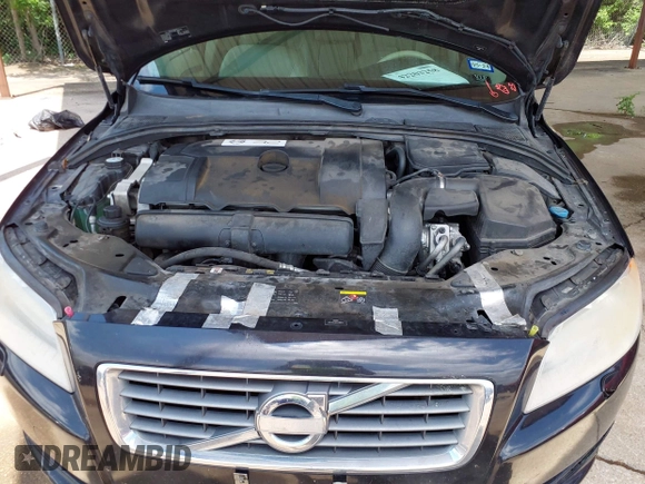 2011 Volvo S80 3.2L с VIN YV1952AS0B1137239, выставлен на аукционе IAAI как лот 42203258 с пробегом 218 685 миль миль и . История ставок и продаж доступна на DreamBid. Изображение 10.