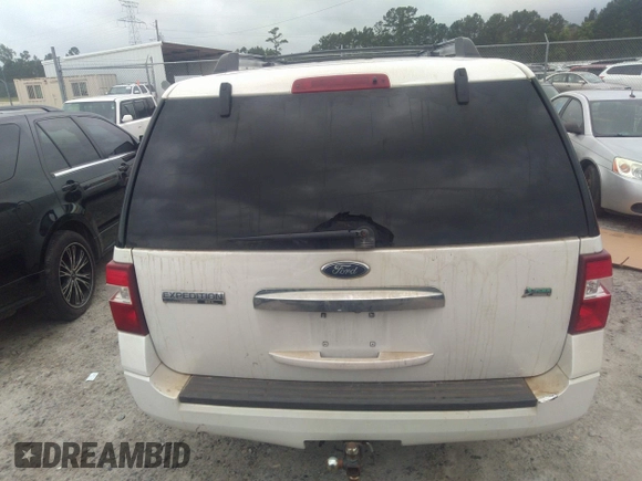 2010 Ford Expedition Max Limited with VIN 1FMJK2A55AEB66972, listed as a IAAI auction lot 42455636 with Not provided miles and . Bid and sale history available at DreamBid. Image 16.