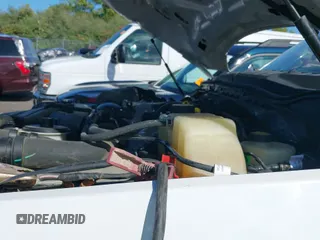 2019 Ford F-250 XL z VIN 1FT7W2BT2KEF78798, wystawiony jako IAAI lot #43322455 z przebiegiem 230 190 mil mil oraz . Historia ofert i sprzedaży dostępna na DreamBid. Obrazek 20.