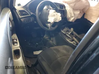 2017 Nissan Sentra S с VIN 3N1AB7AP6HY247448, выставлен на аукционе Copart как лот 47256335 с пробегом Не указан миль и Списание • Salvage title. История ставок и продаж доступна на DreamBid. Изображение 8.