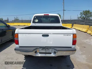 2004 Toyota Tacoma PreRunner with VIN 5TEGN92N64Z392887, listed as a IAAI auction lot 42409978 with 231,025 mi miles and . Bid and sale history available at DreamBid. Image 16.
