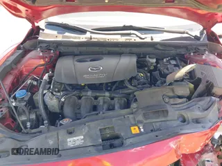 2016 Mazda Mazda6 i Touring with VIN JM1GJ1V5XG1420598, listed as a IAAI auction lot 42054889 with 90,556 mi miles. Bid and sale history available at carsss.com. Image 10.