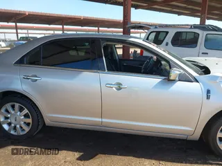 2012 Lincoln MKZ with VIN 3LNHL2GC7CR837351, listed as a IAAI auction lot 41906599 with 146,132 mi miles and . Bid and sale history available at DreamBid. Image 13.