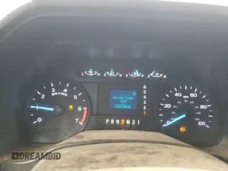 2019 Ford F-350 XL с VIN 1FT8W3B68KEC95181, выставлен на аукционе Copart как лот 83804294 с пробегом 120 208 миль миль и Чистый • Clean title. История ставок и продаж доступна на DreamBid. Изображение 9.
