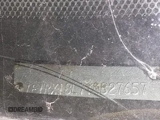 2000 Ford F-150 XL z VIN 1FTRX18L7YKB27657, wystawiony jako IAAI lot #42262373 z przebiegiem Nie podano mil oraz . Historia ofert i sprzedaży dostępna na DreamBid. Obrazek 9.