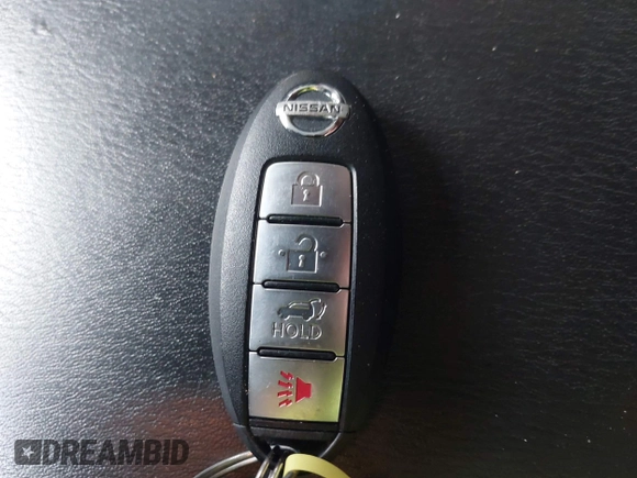 2017 Nissan Armada Platinum z VIN JN8AY2NC3H9502265, wystawiony jako IAAI lot #41816720 z przebiegiem 126 477 mil mil oraz . Historia ofert i sprzedaży dostępna na DreamBid. Obrazek 11.