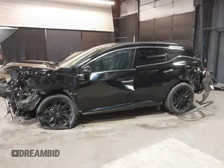 2023 Nissan Murano SV z VIN 5N1AZ2BS2PC129902, wystawiony jako IAAI lot #41991008 z przebiegiem 16 774 mil mil oraz . Historia ofert i sprzedaży dostępna na DreamBid. Obrazek 15.