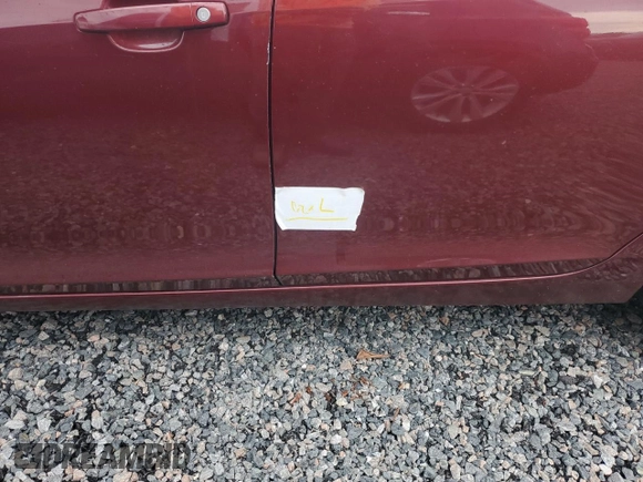 2016 Chevrolet Malibu Limited LT with VIN 1G11C5SAXGF143665, listed as a Copart auction lot 73856494 with 92,557 mi miles and Salvage Title. Bid and sale history available at carsss.com. Image 12.