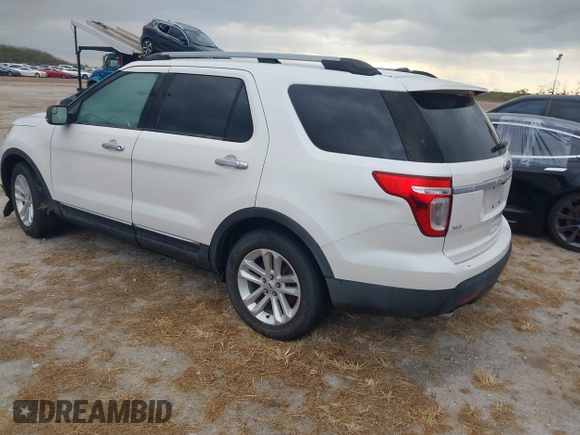 2012 Ford Explorer XLT с VIN 1FMHK7D83CGA23429, выставлен на аукционе IAAI как лот 42058672 с пробегом Не указан миль и . История ставок и продаж доступна на DreamBid. Изображение 3.