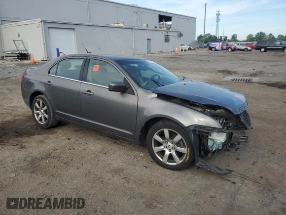 2011 Mercury Milan Premier z VIN 3MEHM0JG3BR605800, wystawiony jako Copart lot #54078805 z przebiegiem 178 567 mil mil oraz Szkoda całkowita • Salvage title. Historia ofert i sprzedaży dostępna na DreamBid. Obrazek 4.