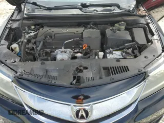 2016 Acura ILX Premium z VIN 19UDE2F80GA004308, wystawiony jako Copart lot #47275325 z przebiegiem 130 975 mil mil oraz Szkoda całkowita • Salvage title. Historia ofert i sprzedaży dostępna na DreamBid. Obrazek 11.