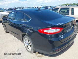 2013 Ford Fusion SE z VIN 3FA6P0H73DR141695, wystawiony jako IAAI lot #42604835 z przebiegiem 207 503 mil mil oraz . Historia ofert i sprzedaży dostępna na DreamBid. Obrazek 3.