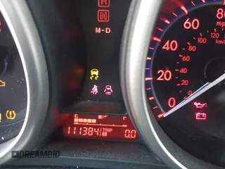 2010 Mazda 3 S Sport with VIN JM1BL1H6XA1249688, listed as a IAAI auction lot 41480108 with 111,384 mi miles and . Bid and sale history available at DreamBid. Image 15.