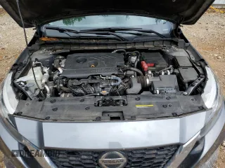2020 Nissan Altima S with VIN 1N4BL4BV6LC143818, listed as a Copart auction lot 59557395 with 134,860 mi miles and Salvage title. Bid and sale history available at DreamBid. Image 11.