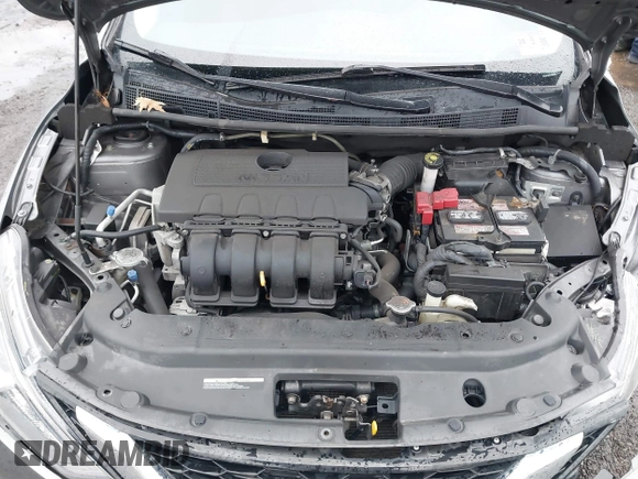 2018 Nissan Sentra S with VIN 3N1AB7AP4JY320662, listed as a IAAI auction lot 41864222 with 79,945 mi miles and . Bid and sale history available at DreamBid. Image 10.
