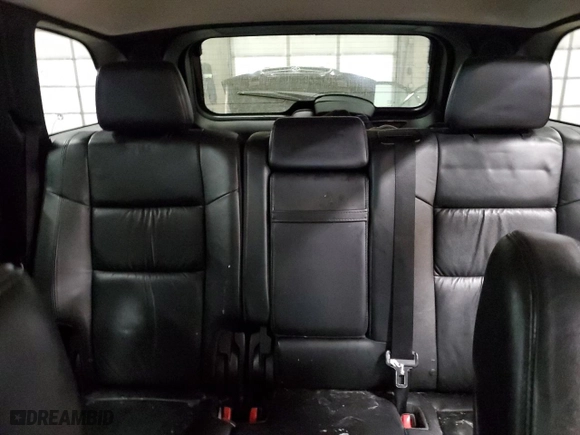 2013 Jeep Grand Cherokee Limited with VIN 1C4RJFBG4DC639455, listed as a Copart auction lot 48300035 with 235,181 mi miles and Salvage Title. Bid and sale history available at carsss.com. Image 10.