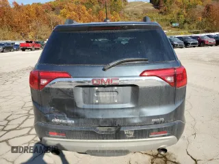 2019 GMC Acadia SLE with VIN 1GKKNSLS9KZ147570, listed as a Copart auction lot 76982144 with 72,089 mi miles and Salvage Title. Bid and sale history available at DreamBid. Image 6.