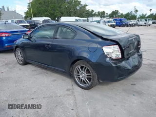 2006 Scion tC z VIN JTKDE177360077653, wystawiony jako IAAI lot #42258872 z przebiegiem 92 187 mil mil oraz . Historia ofert i sprzedaży dostępna na DreamBid. Obrazek 3.