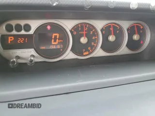 2008 Scion xB z VIN JTLKE50E781021067, wystawiony jako Copart lot #53679125 z przebiegiem 156 167 mil mil oraz Czysty tytuł • Clean title. Historia ofert i sprzedaży dostępna na DreamBid. Obrazek 9.
