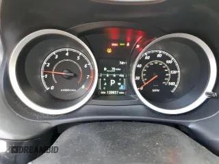 2016 Mitsubishi Lancer ES with VIN JA32U2FU4GU009420, listed as a Copart auction lot 74225654 with 120,657 mi miles and Salvage Title. Bid and sale history available at DreamBid. Image 9.