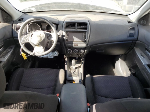 2019 Mitsubishi Outlander Sport ES 2.0 with VIN JA4AP3AU1KU012957, listed as a Copart auction lot 68437742 with 64,481 mi miles. Bid and sale history available at carsss.com. Image 8.