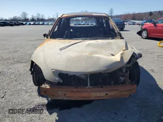 2008 Mazda 3 s GT *Ltd Avail* with VIN JM1BK344881871073, listed as a Copart auction lot 50202045 with Not Provided miles and Salvage Title. Bid and sale history available at carsss.com. Image 5.