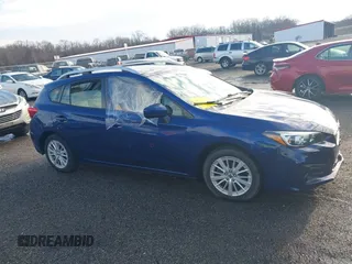 2017 Subaru Impreza Premium с VIN 4S3GTAB69H3746115, выставлен на аукционе IAAI как лот 41807313 с пробегом 70 400 миль миль и . История ставок и продаж доступна на DreamBid. Изображение 13.