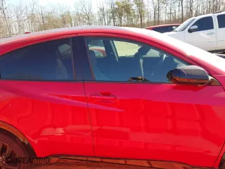 2022 Honda HR-V Sport with VIN 3CZRU6H17NM726013, listed as a IAAI auction lot 41642706 with 72,199 mi miles. Bid and sale history available at carsss.com. Image 13.