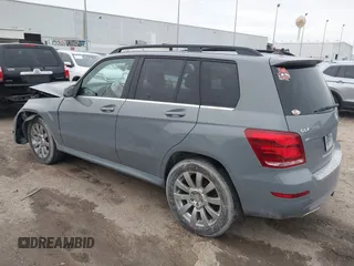 2013 Mercedes-Benz GLK 350 with VIN WDCGG8JB5DG077074, listed as a IAAI auction lot 41309771 with 176,151 mi miles and . Bid and sale history available at DreamBid. Image 14.