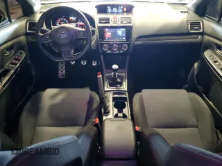 2020 Subaru WRX Premium с VIN JF1VA1C61L9805746, выставлен на аукционе Copart как лот 55529215 с пробегом 54 276 миль миль и Списание • Salvage title. История ставок и продаж доступна на DreamBid. Изображение 8.