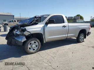 2015 Toyota Tundra with VIN 5TFPW5F18FX453549, listed as a Copart auction lot 57910745 with 197,631 mi miles and Clean title. Bid and sale history available at DreamBid. Image 1.